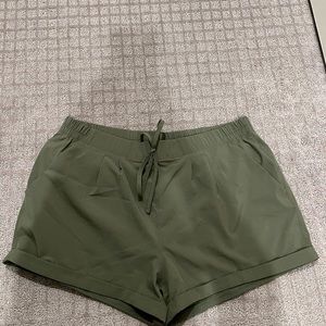 Zyia shorts